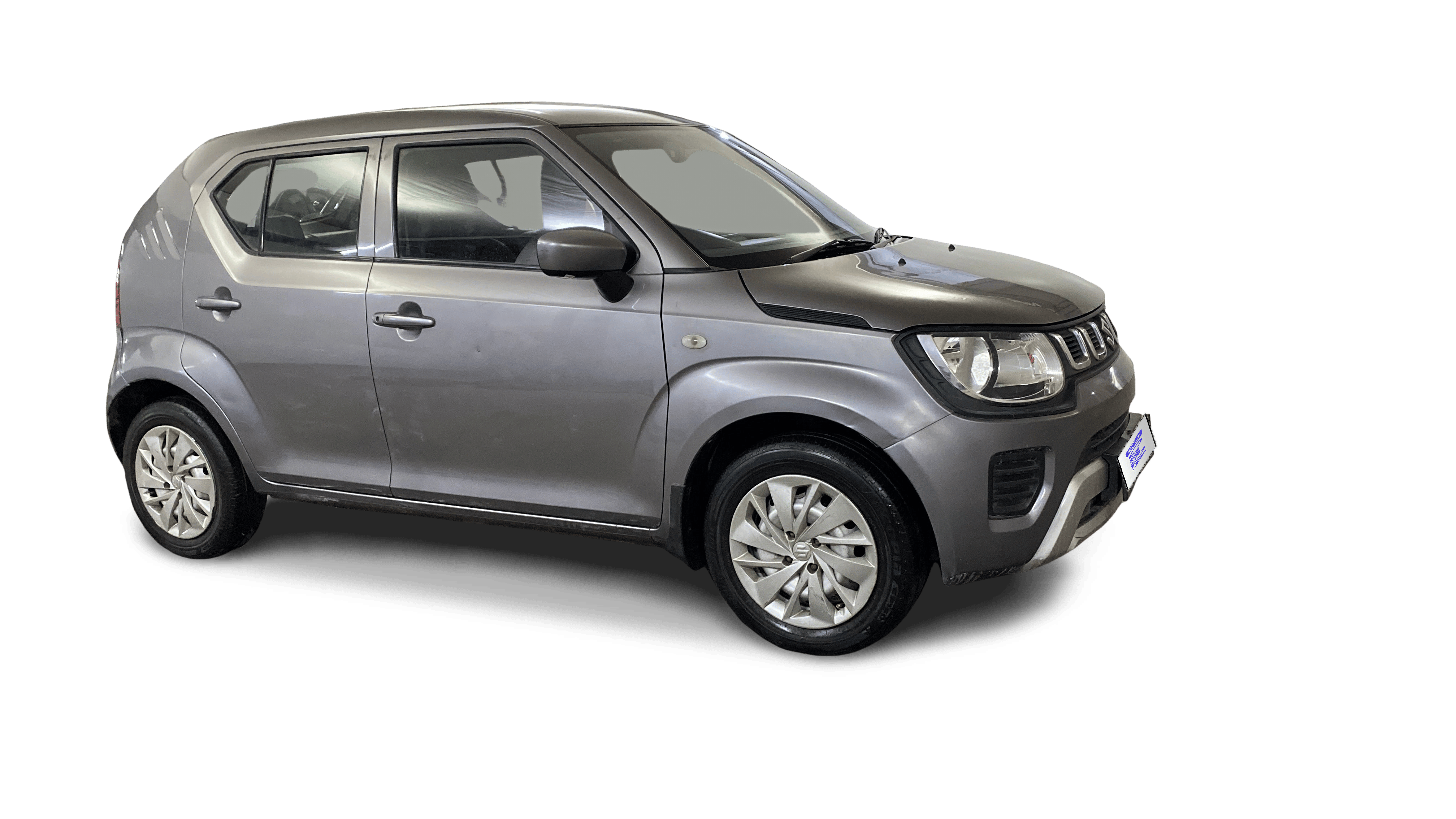2022 Maruti IGNIS - Hatchback - Petrol - Manual - ₹3.44 lakh