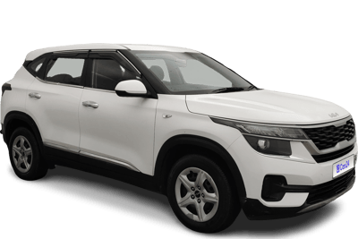 2022 KIA SELTOS - SUV - Diesel - Manual - ₹8.68 lakh