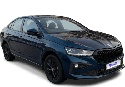 2025 Skoda SLAVIA - Sedan - Petrol - Automatic - ₹13.95 lakh