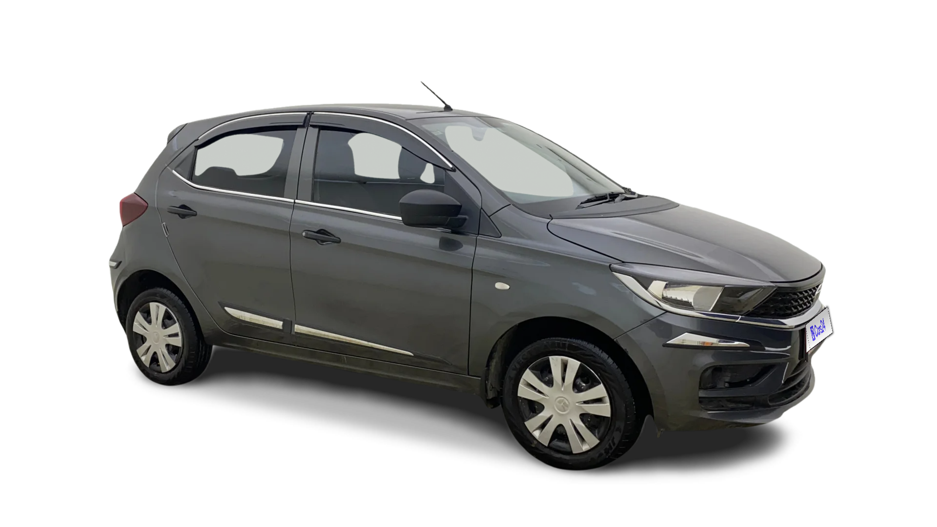 2022 Tata Tiago - Hatchback - CNG - Manual - ₹4.19 lakh