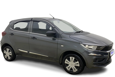 2022 Tata Tiago - Hatchback - CNG - Manual - ₹4.19 lakh
