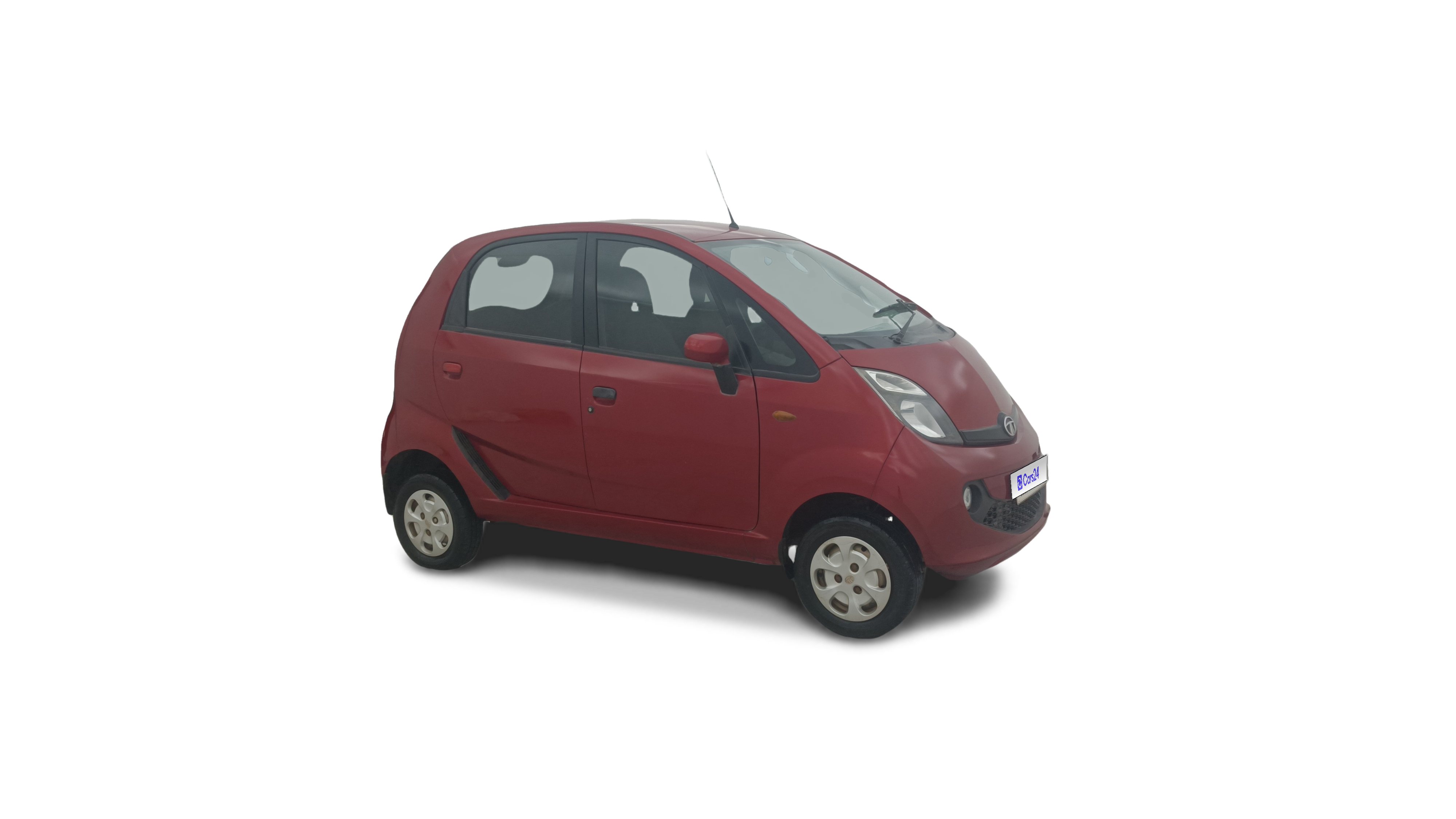 2015 Tata Nano - Hatchback - Petrol - Manual - ₹1.58 lakh