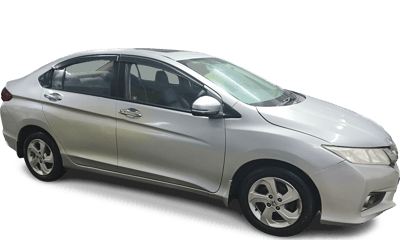 2016 Honda City - Sedan - Petrol - Manual - ₹4.03 lakh