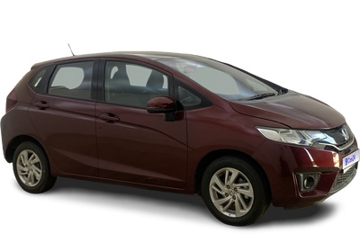 2016 Honda Jazz - Hatchback - Petrol - Automatic - ₹3.51 lakh