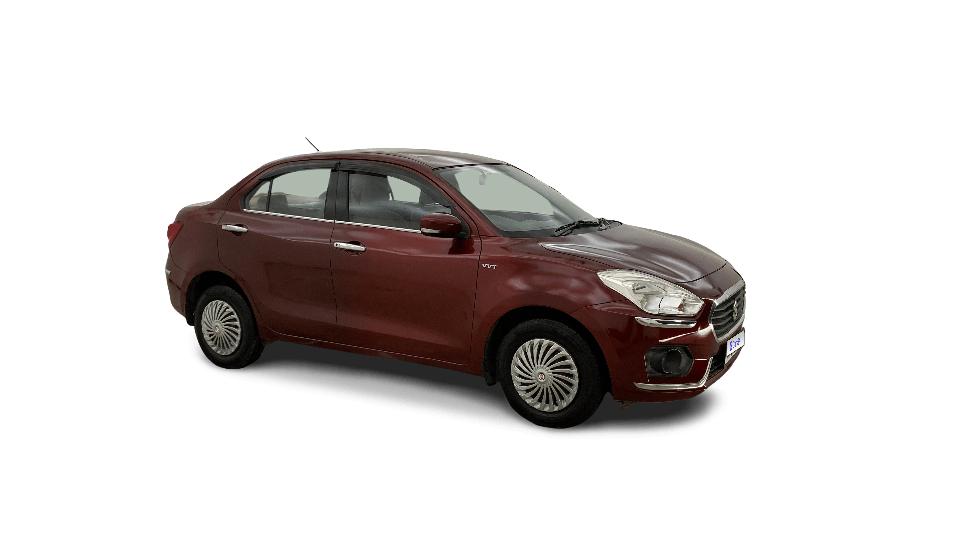 2018 Maruti Dzire - Sedan - Petrol - Automatic - ₹4.40 lakh
