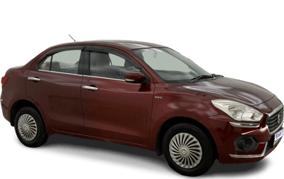 2018 Maruti Dzire - Sedan - Petrol - Automatic - ₹4.40 lakh
