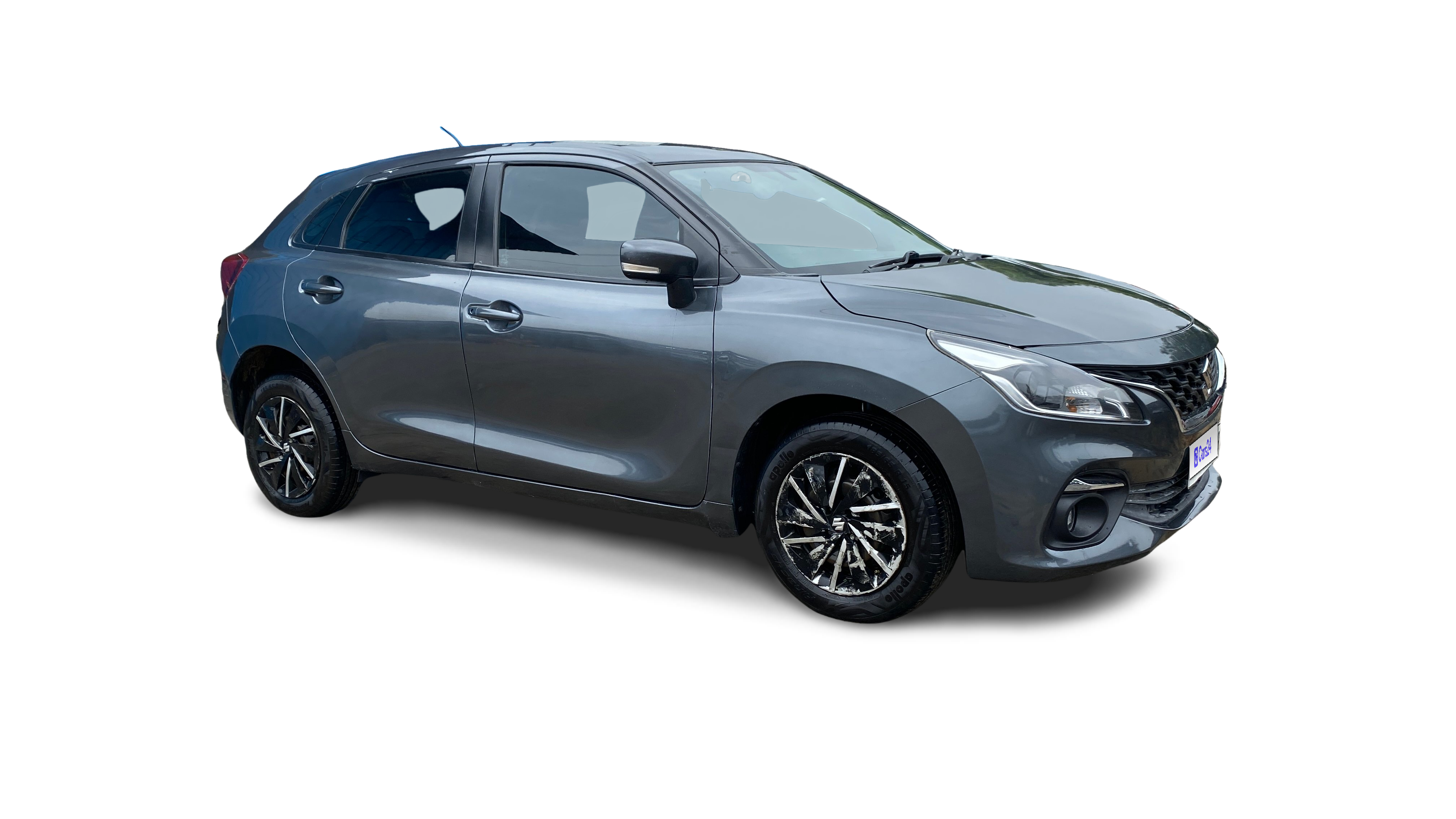 2023 Maruti Baleno - Hatchback - Petrol - Manual - ₹5.20 lakh