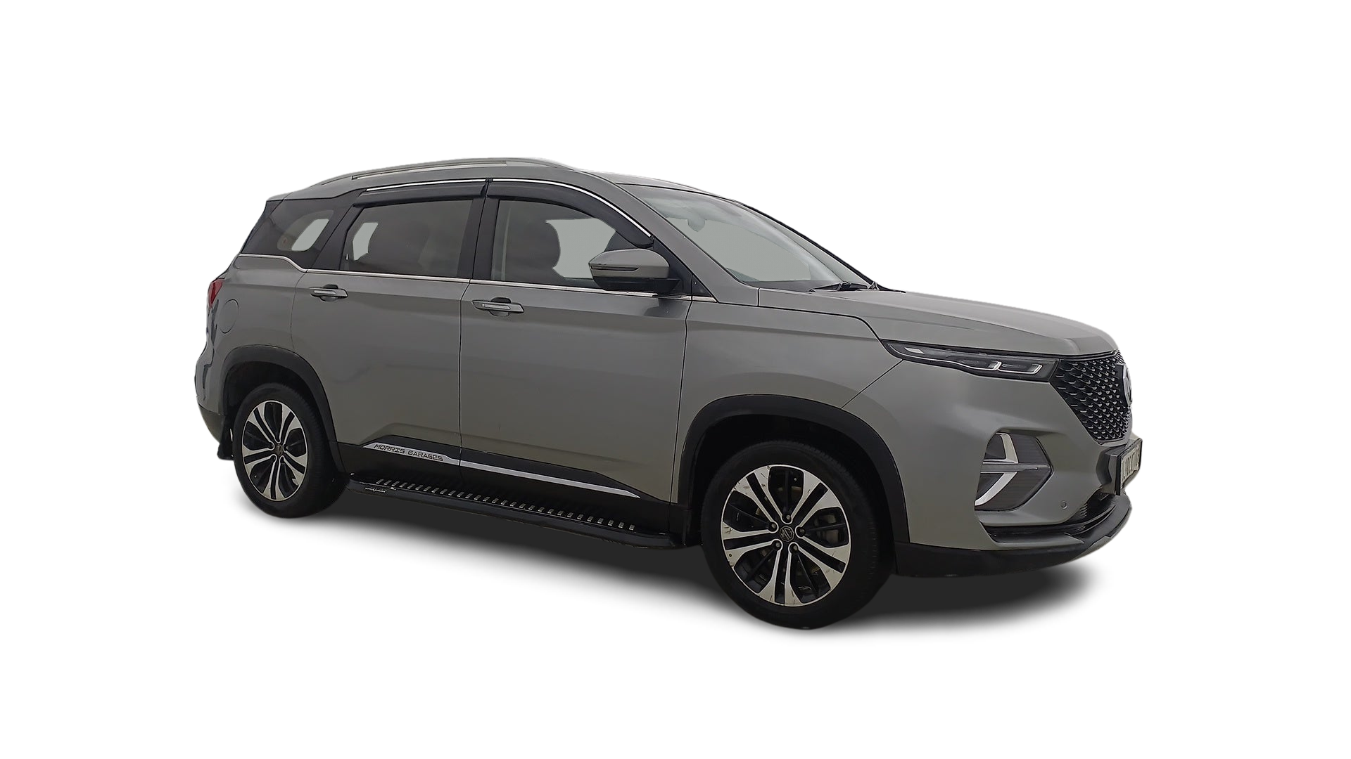MG HECTOR PLUS-img