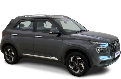 2022 Hyundai VENUE - SUV - Petrol - Automatic - ₹7.69 lakh