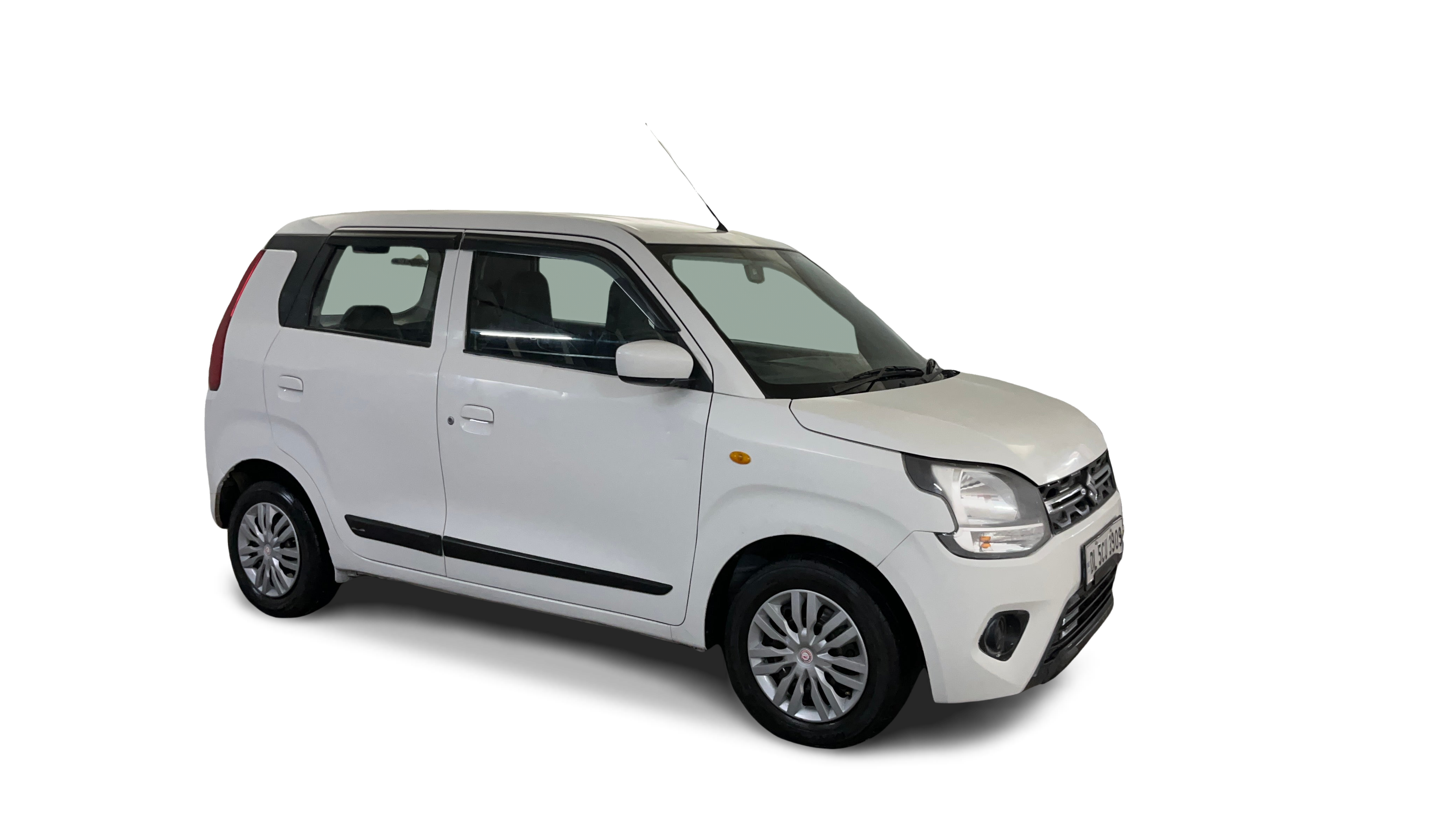 Maruti New Wagon-R-img