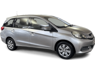 2015 Honda Mobilio - SUV - Petrol - Manual - ₹3.20 lakh