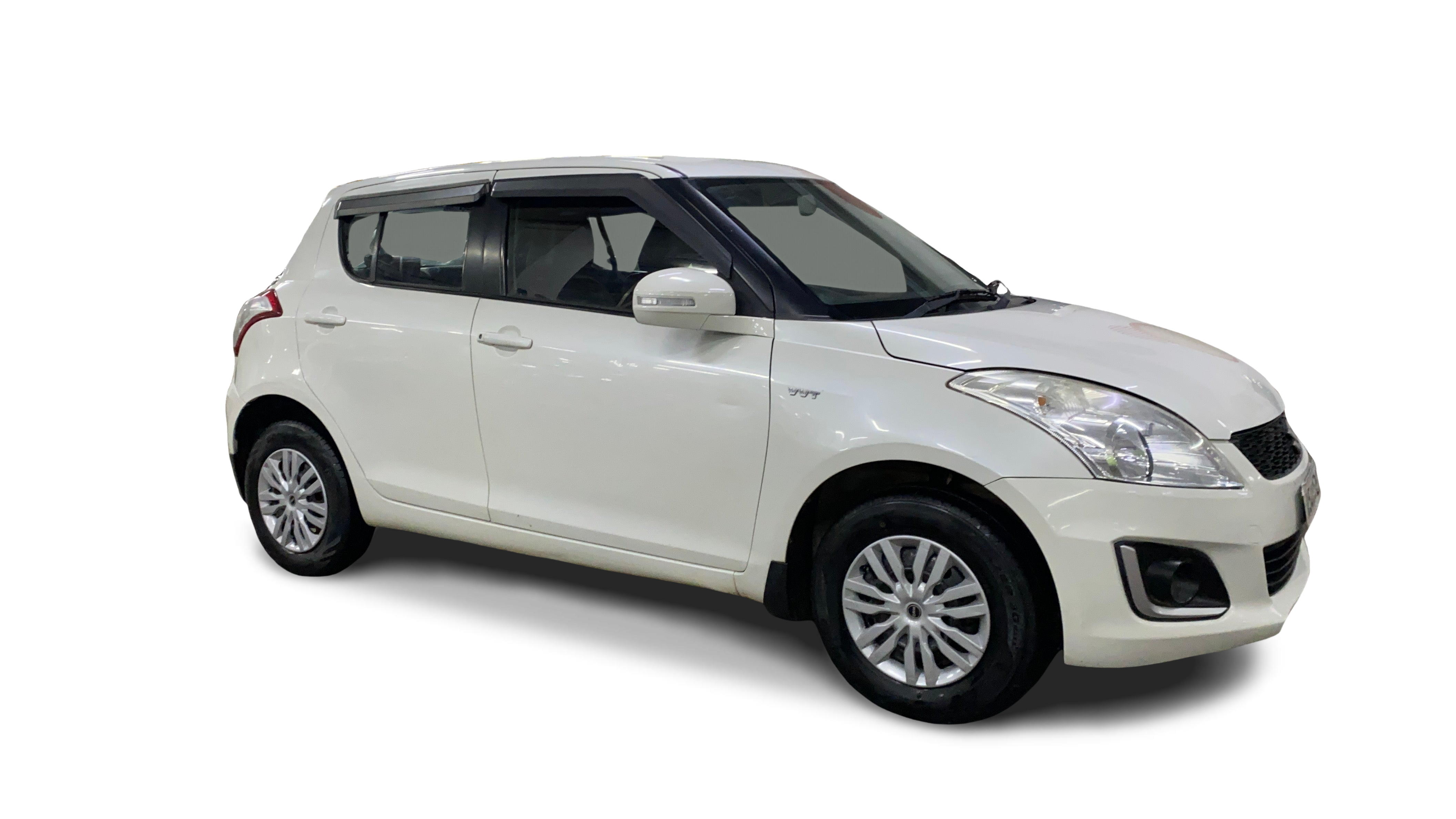 Maruti Swift-img