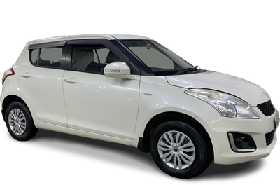 Maruti Swift-img