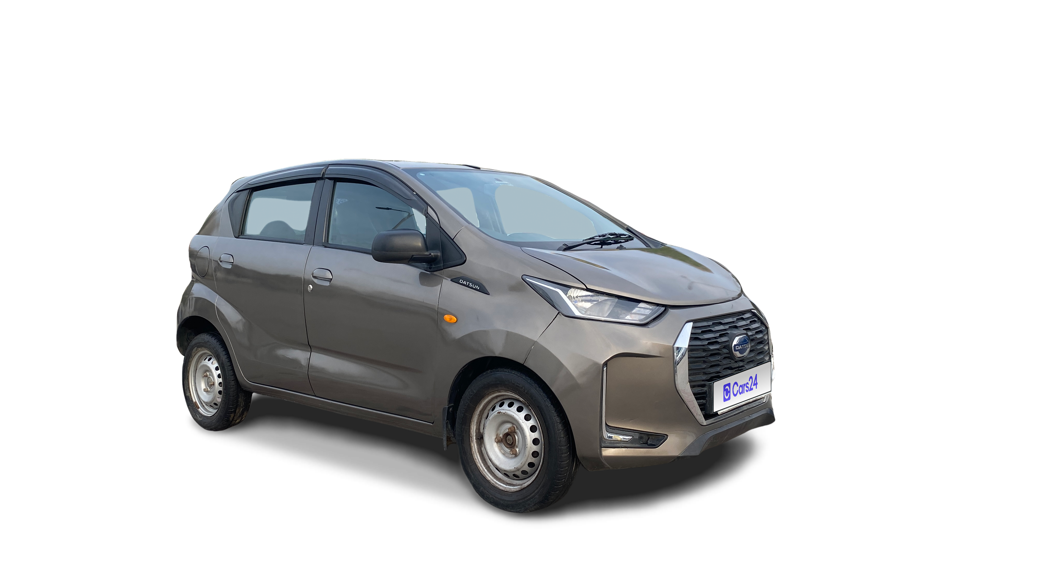 2021 Datsun Redi Go - Hatchback - Petrol - Manual - ₹2.75 lakh