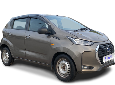 2021 Datsun Redi Go - Hatchback - Petrol - Manual - ₹2.75 lakh