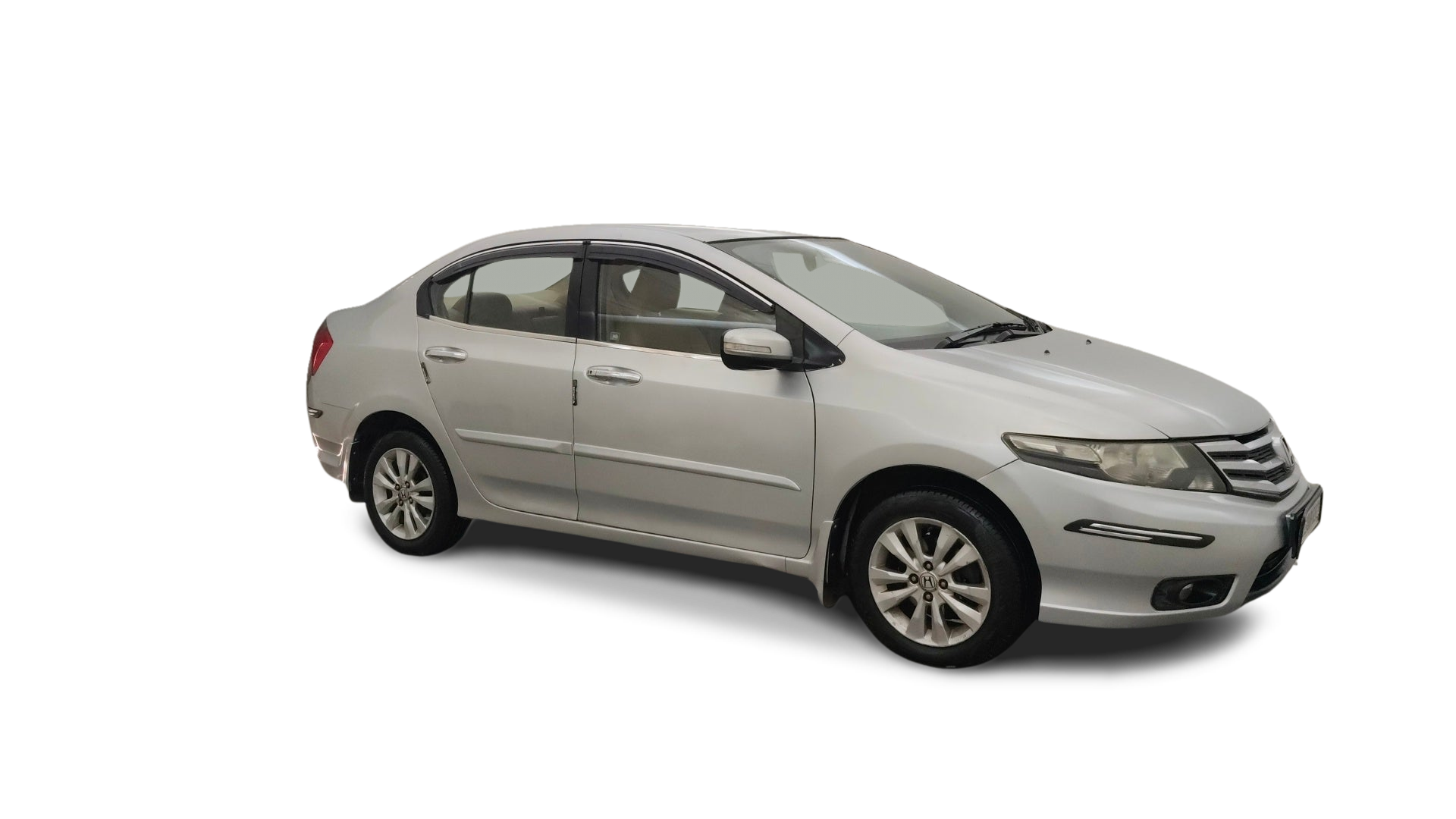 Honda City-img