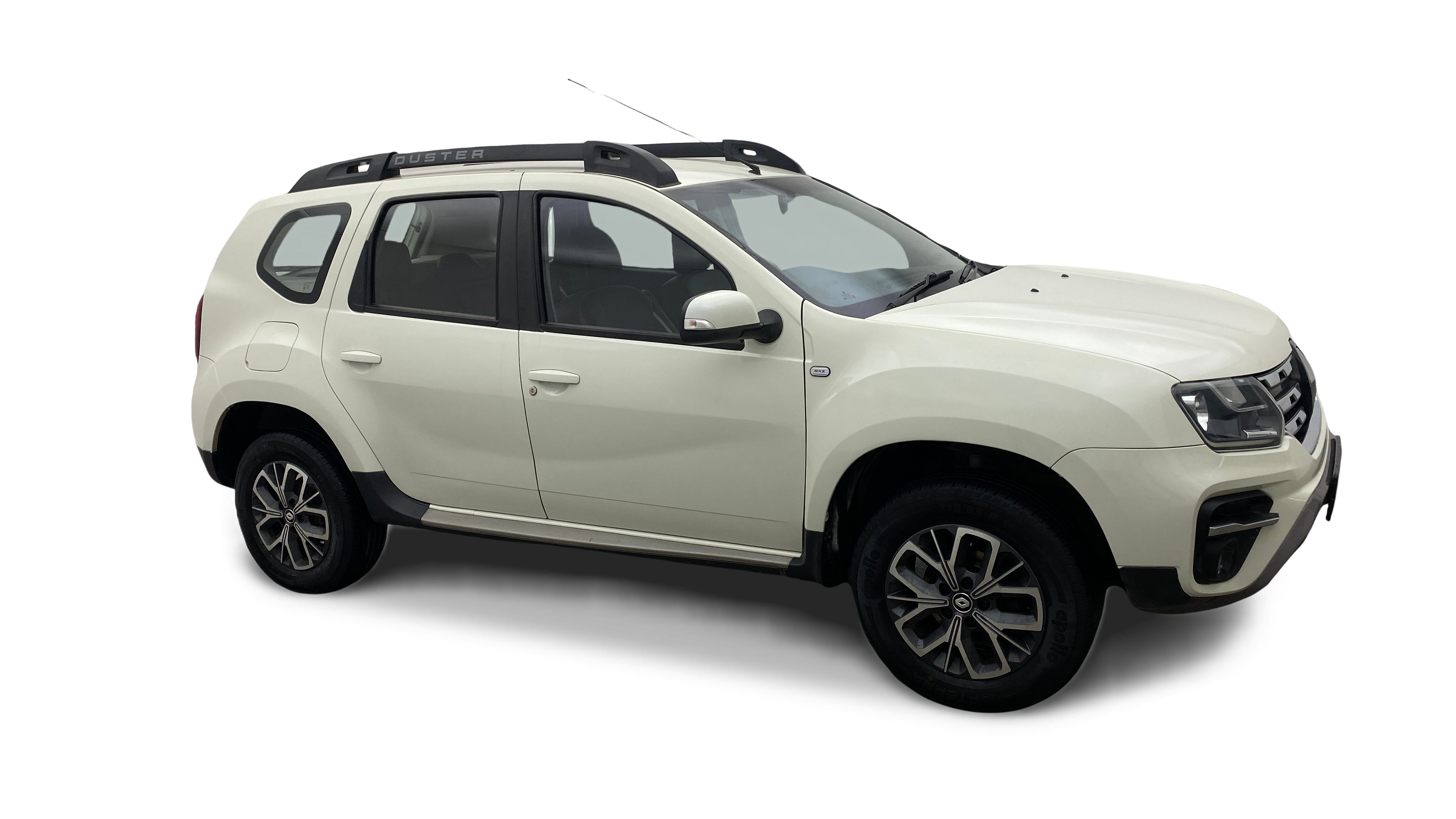 2021 Renault Duster - SUV - Petrol - Manual - ₹7.63 lakh