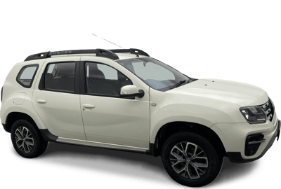 2021 Renault Duster - SUV - Petrol - Manual - ₹7.63 lakh