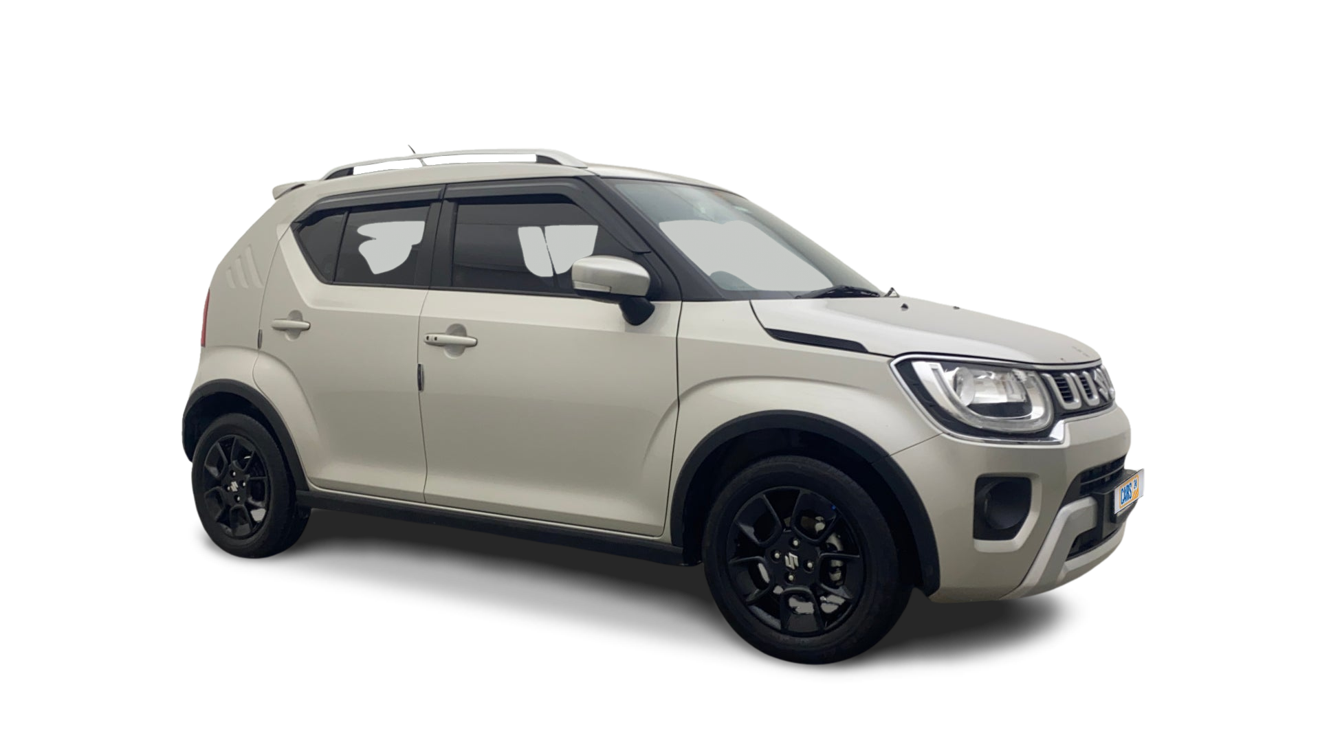 Maruti IGNIS-img
