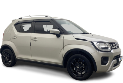 Maruti IGNIS-img