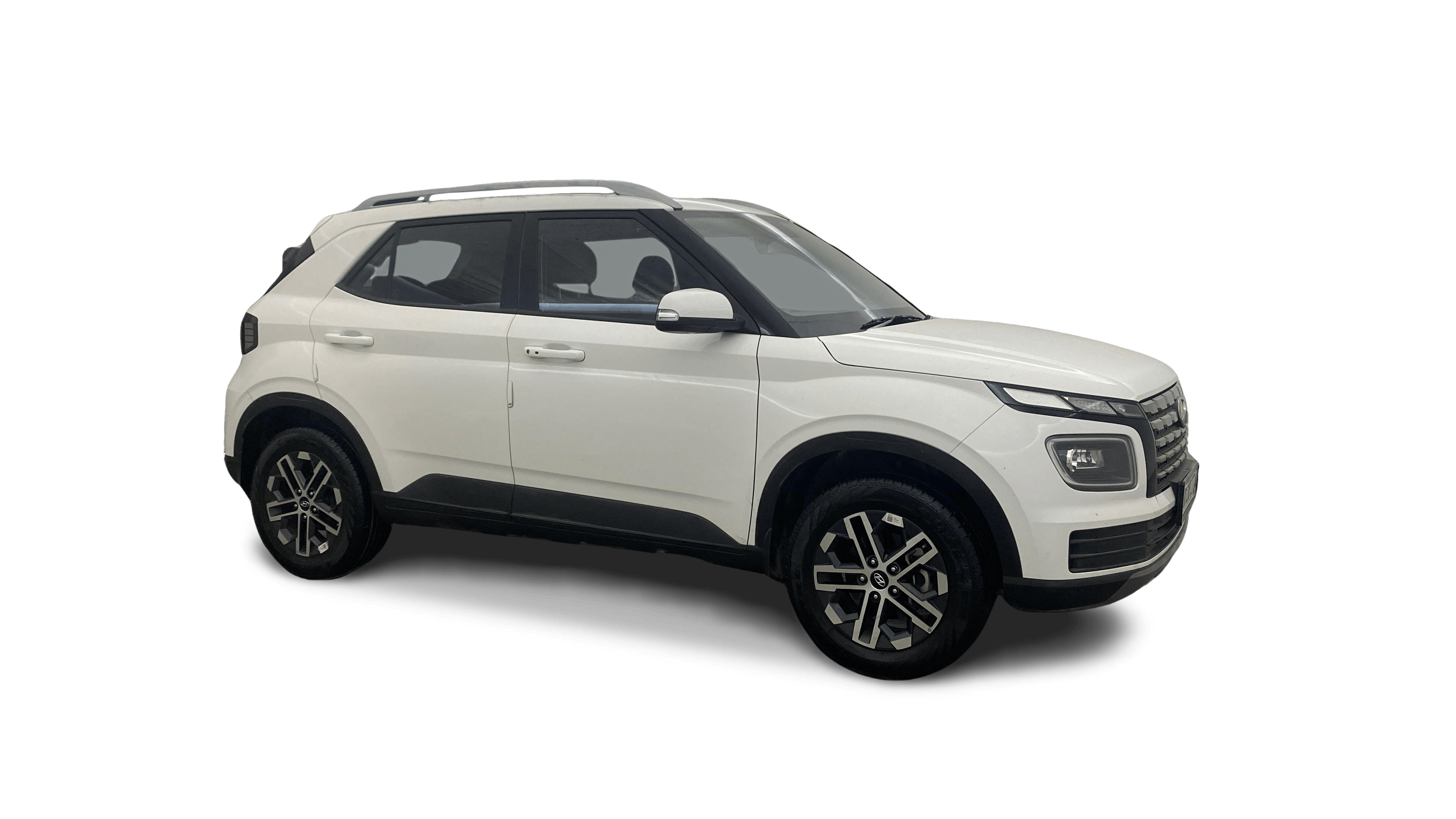 2024 Hyundai VENUE - SUV - Petrol - Manual - ₹8.67 lakh
