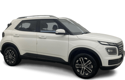 2024 Hyundai VENUE - SUV - Petrol - Manual - ₹8.67 lakh