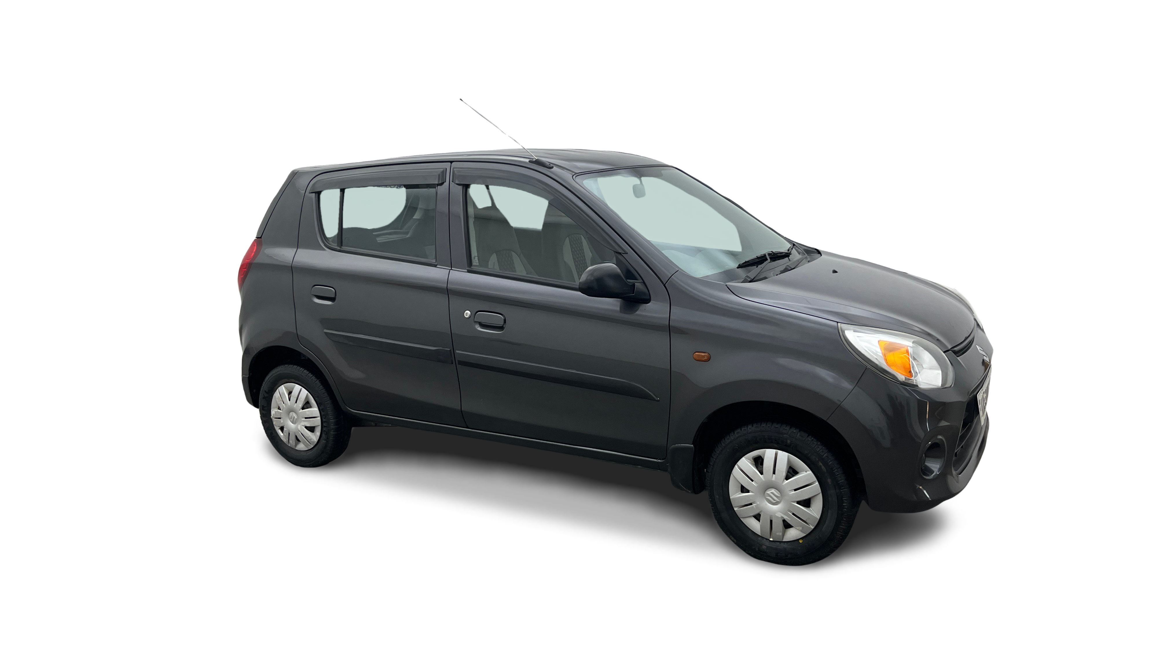 2016 Maruti Alto 800 - Hatchback - Petrol - Manual - ₹3.14 lakh