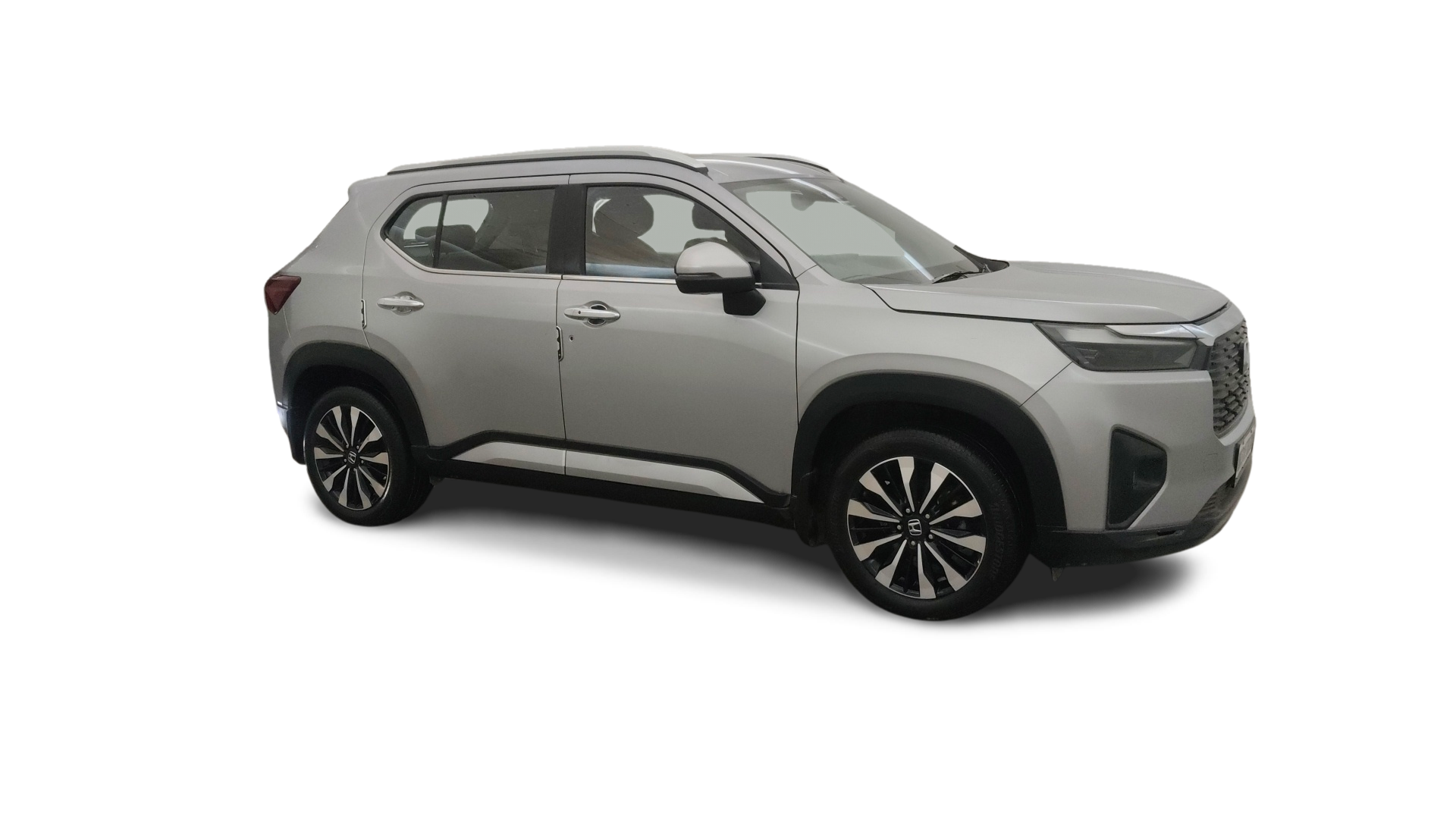 2023 Honda ELEVATE - SUV - Petrol - Automatic - ₹12.29 lakh