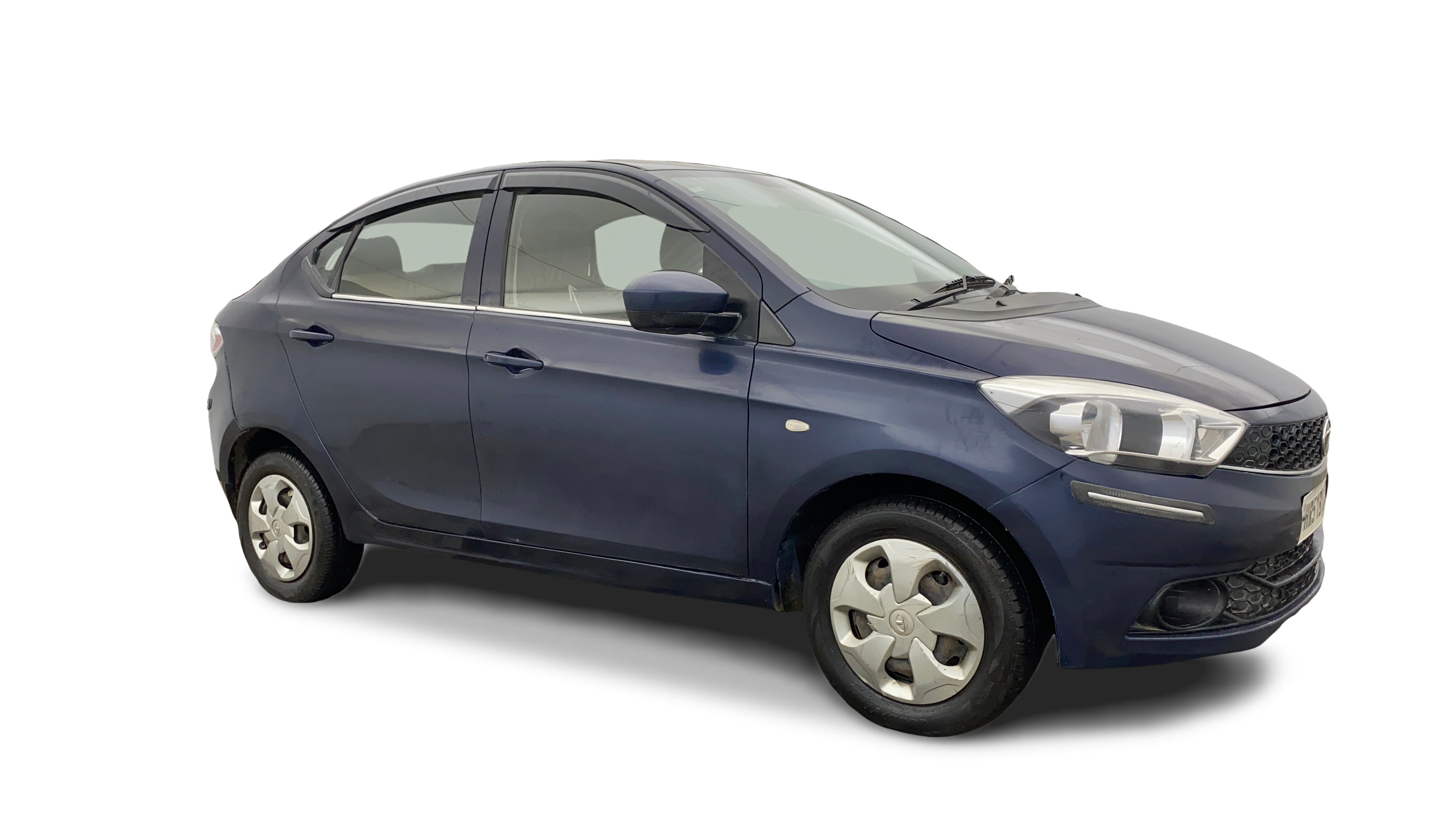 2019 Tata TIGOR - Sedan - Petrol - Automatic - ₹3.86 lakh