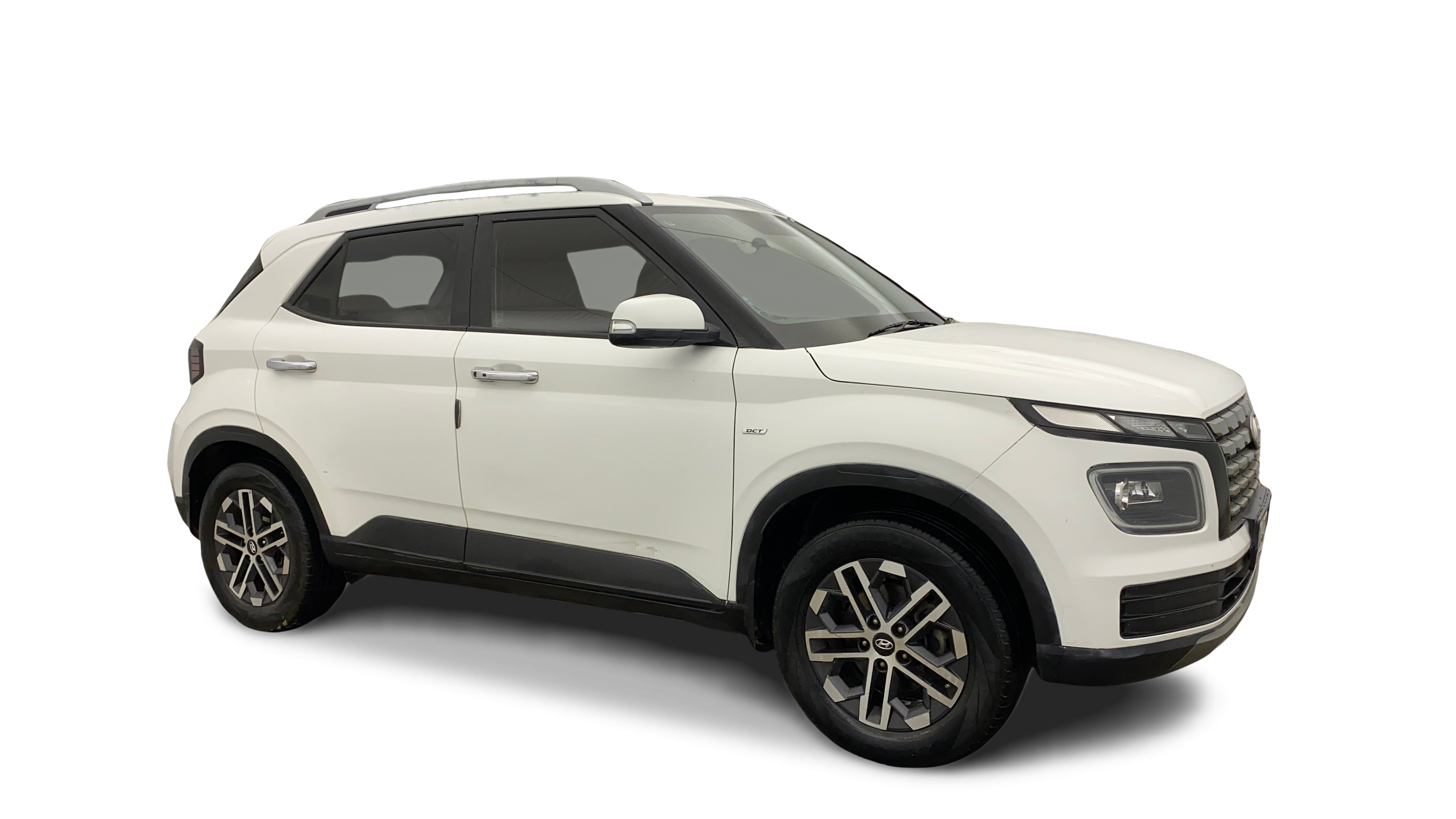 2023 Hyundai VENUE - SUV - Petrol - Automatic - ₹8.39 lakh