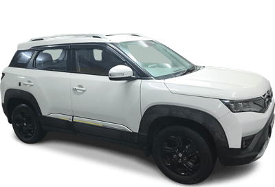 2024 Maruti BREZZA - SUV - CNG - Manual - ₹10.19 lakh