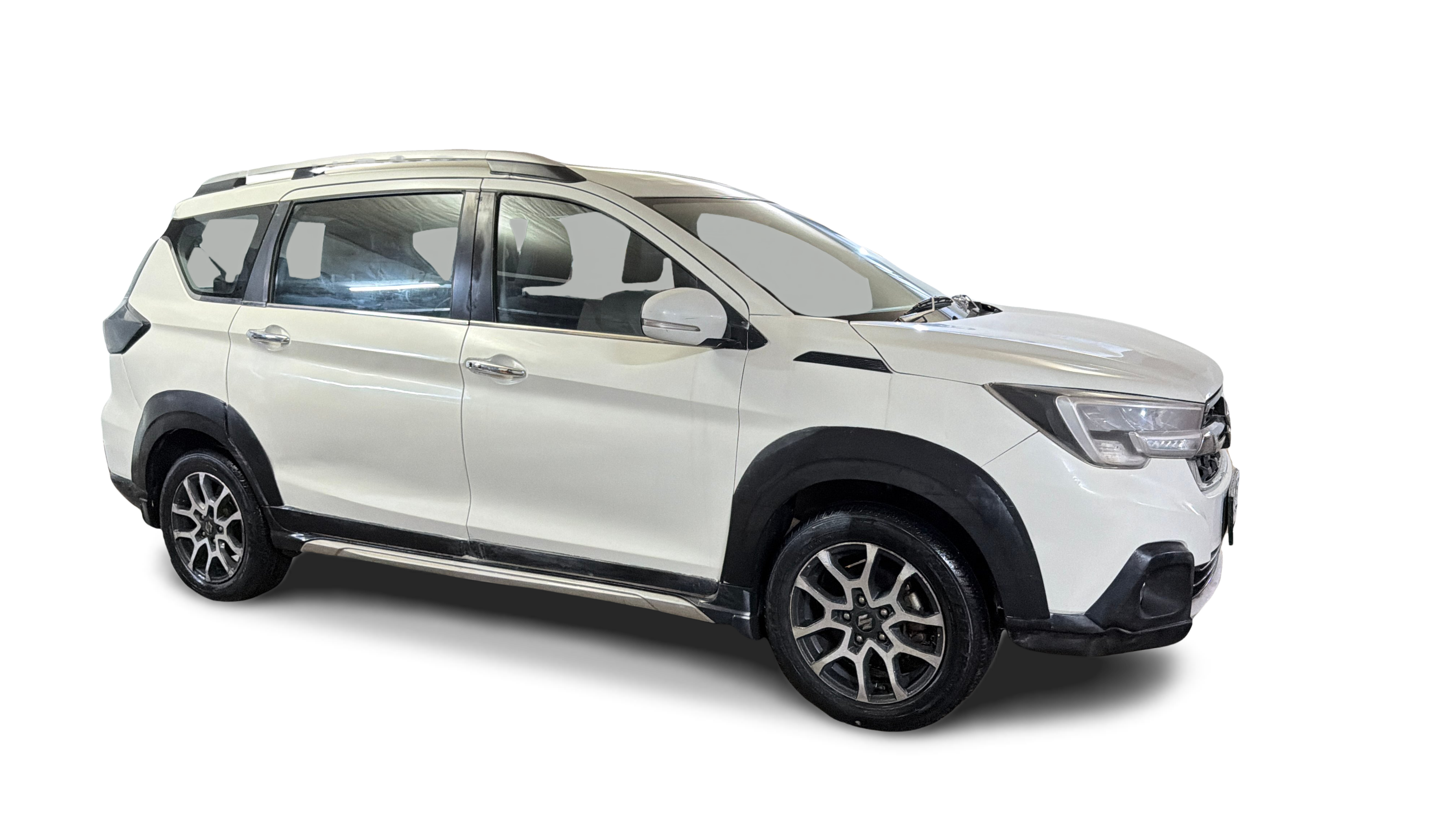 2023 Maruti XL6 - SUV - CNG - Manual - ₹11.19 lakh