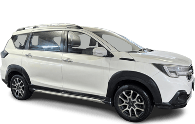 2023 Maruti XL6 - SUV - CNG - Manual - ₹11.19 lakh