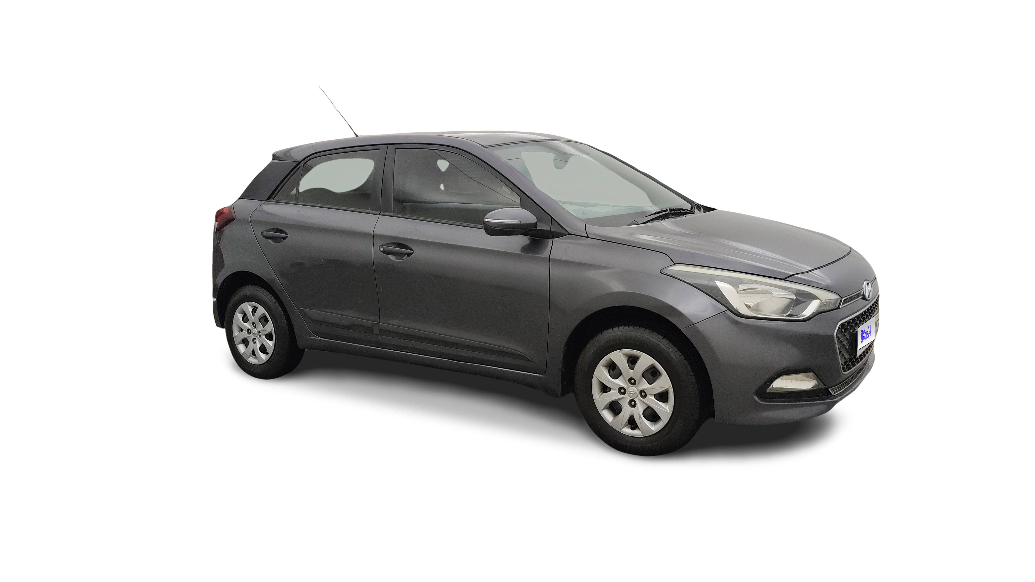 2015 Hyundai Elite i20 - Hatchback - Petrol - Manual - ₹4.00 lakh