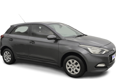 2015 Hyundai Elite i20 - Hatchback - Petrol - Manual - ₹4.35 lakh