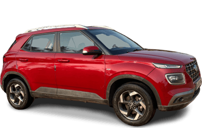 2022 Hyundai VENUE - SUV - Petrol - Manual - ₹7.45 lakh