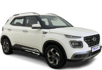 2020 Hyundai VENUE - SUV - Petrol - Automatic - ₹7.14 lakh