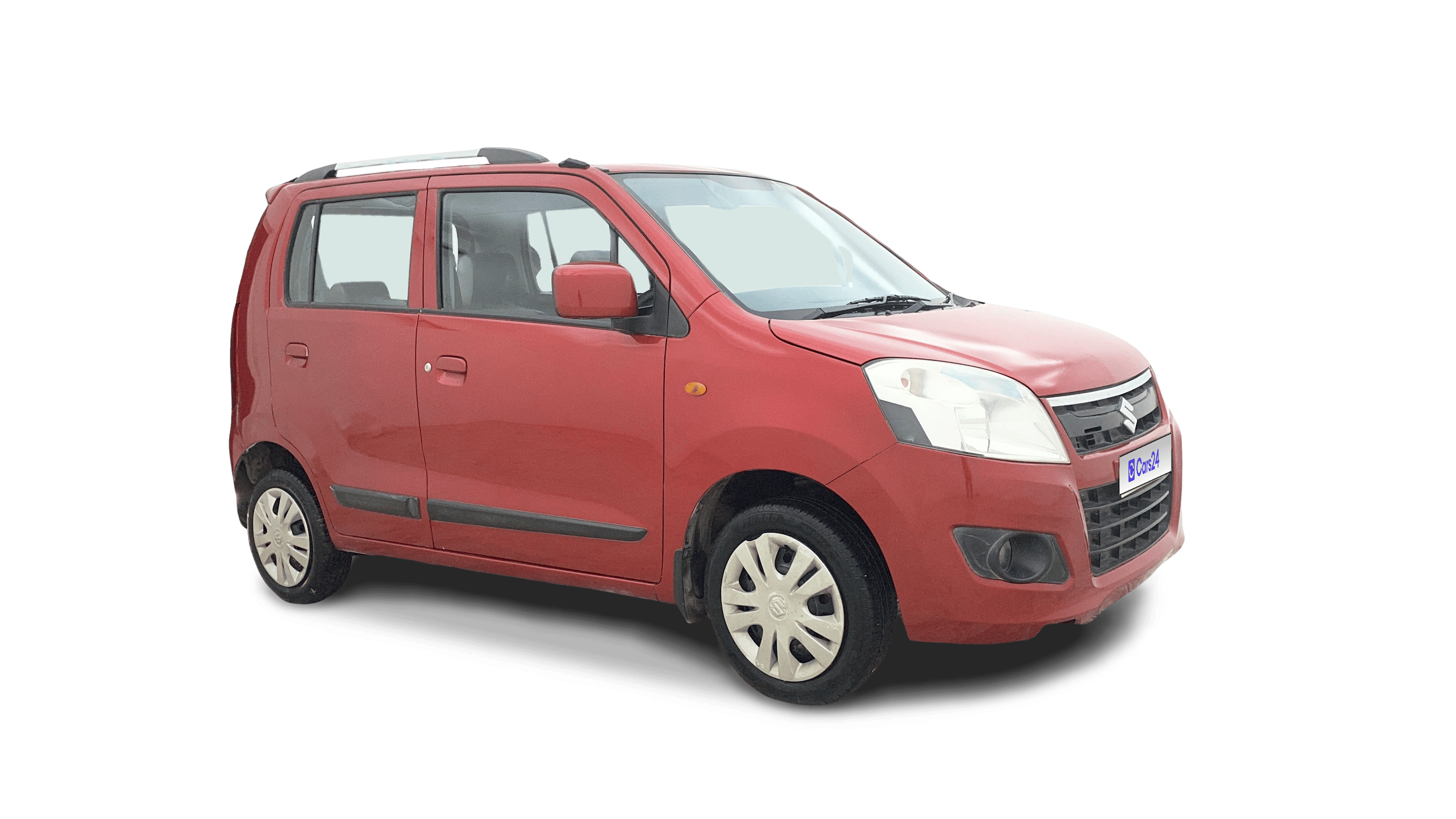 2016 Maruti Wagon R 1.0 - Hatchback - Petrol - Automatic - ₹2.99 lakh