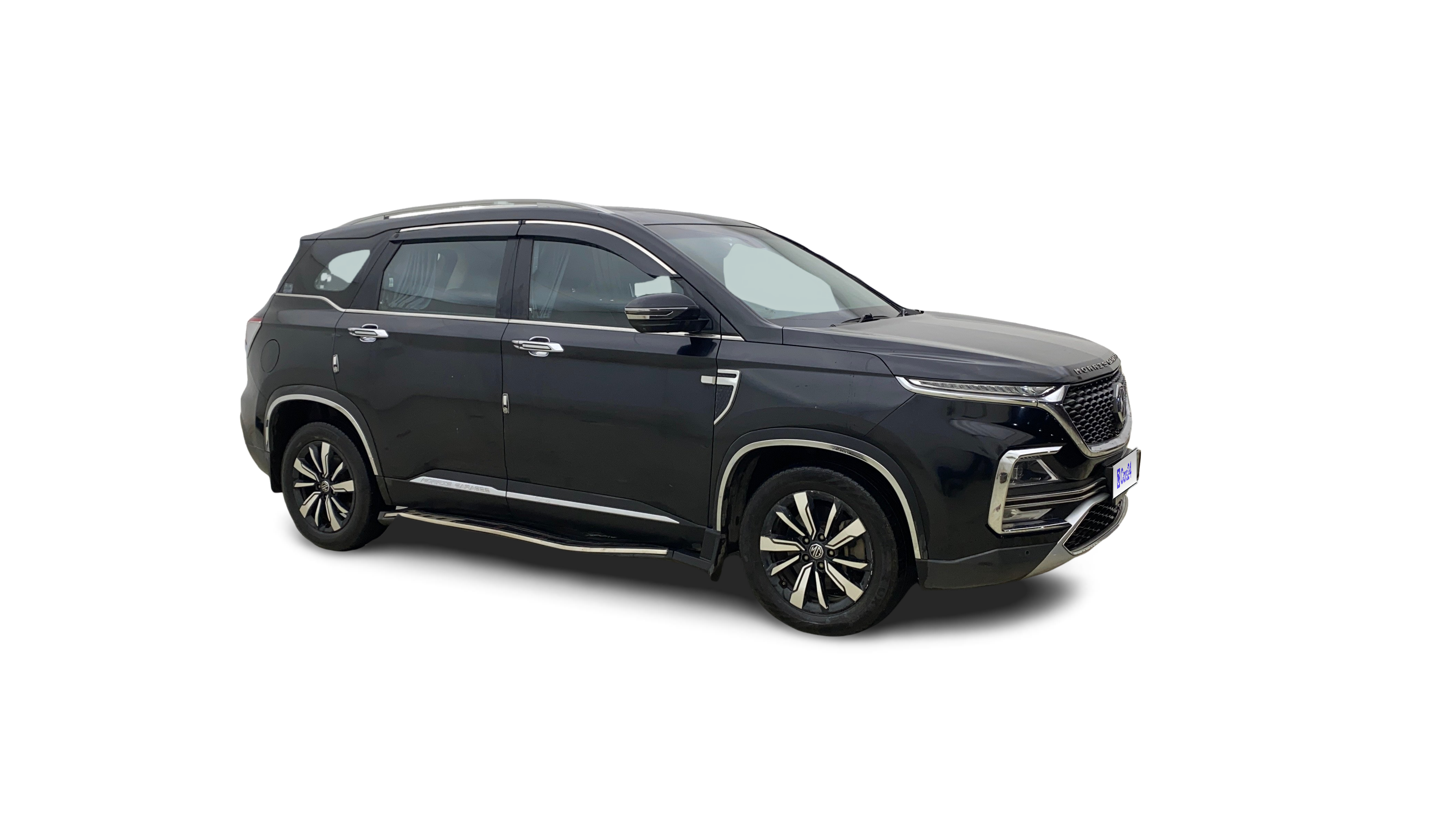 2020 MG HECTOR - SUV - Petrol - Automatic - ₹9.79 lakh