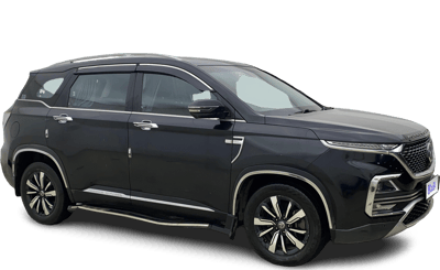 2020 MG HECTOR - SUV - Petrol - Automatic - ₹9.79 lakh