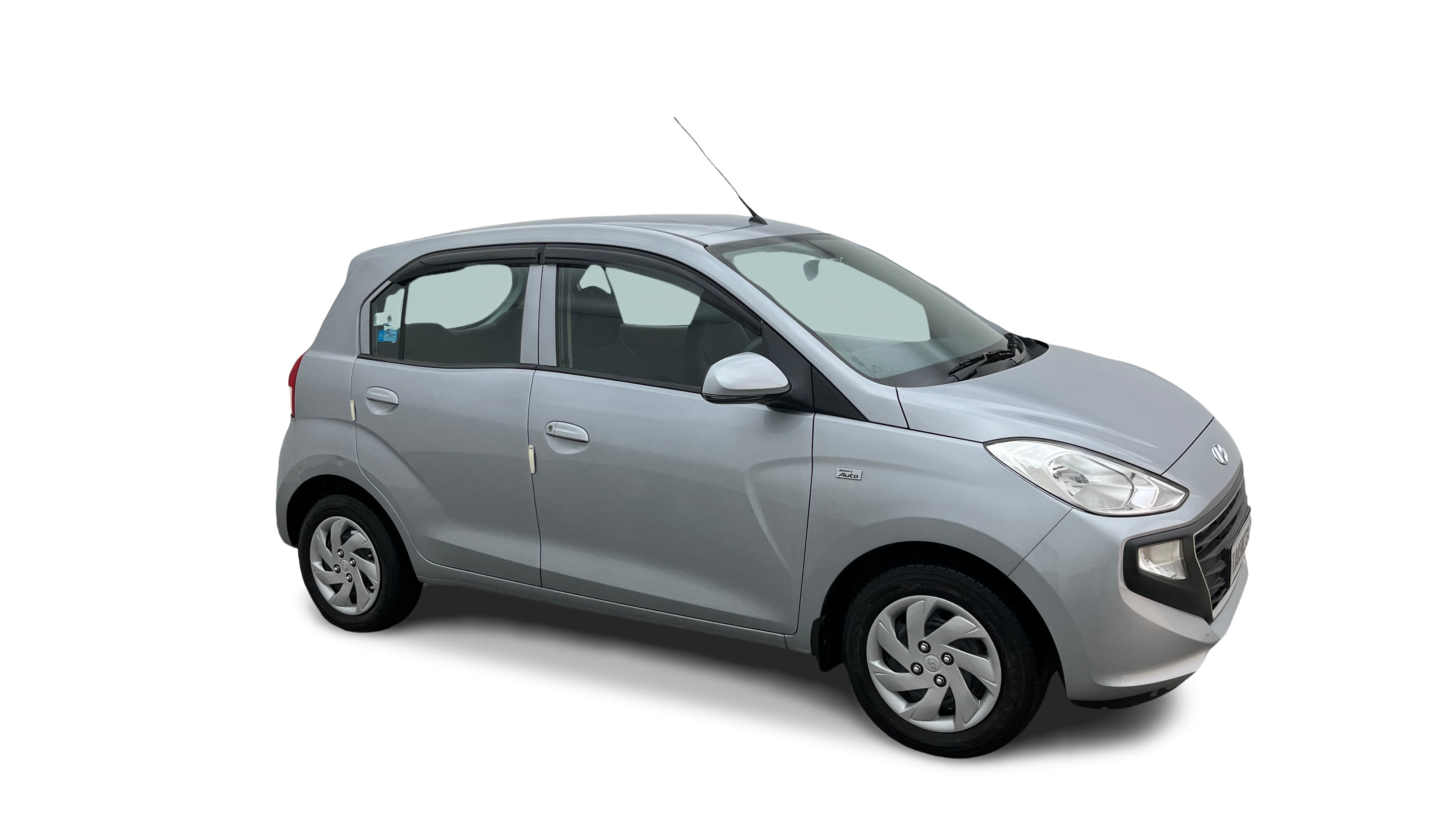 2021 Hyundai NEW SANTRO - Hatchback - Petrol - Automatic - ₹4.49 lakh