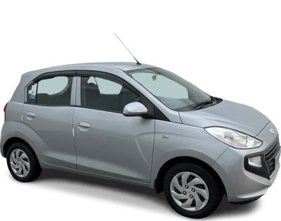2021 Hyundai NEW SANTRO - Hatchback - Petrol - Automatic - ₹4.49 lakh