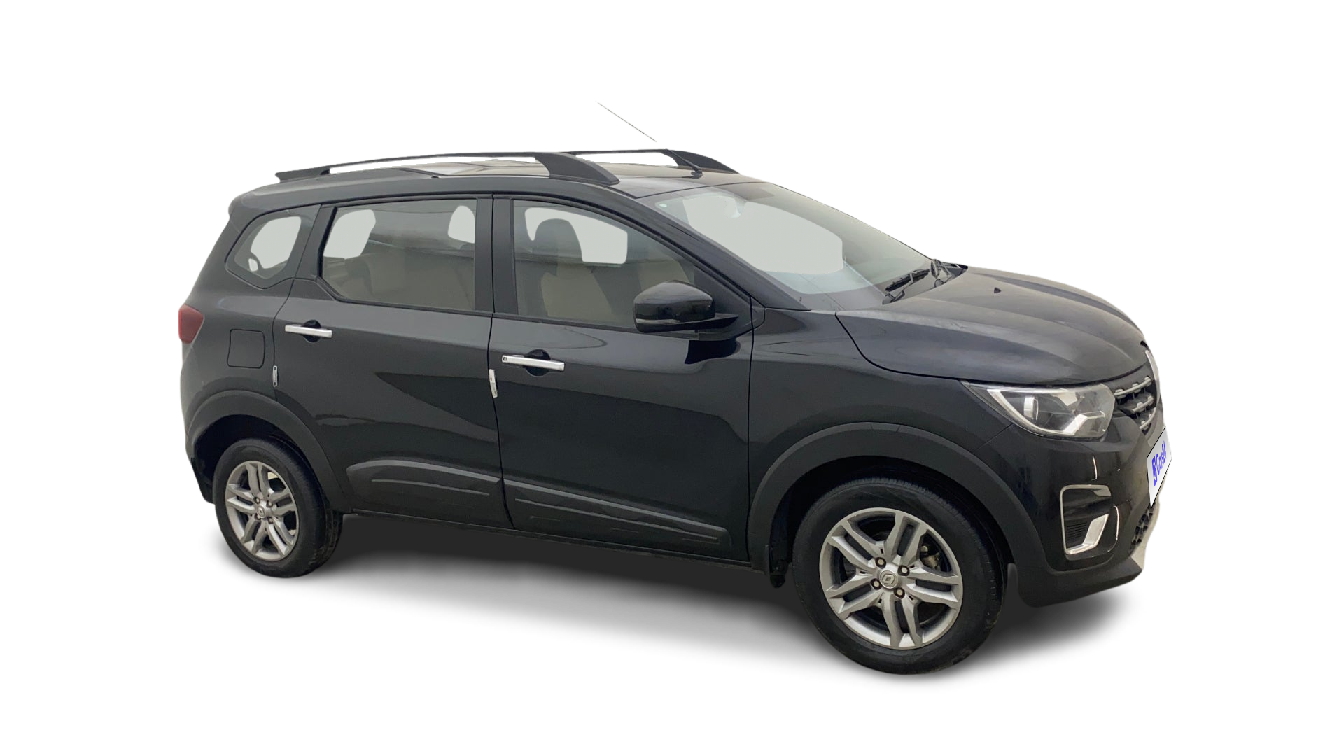 2024 Renault TRIBER - SUV - Petrol - Automatic - ₹6.24 lakh