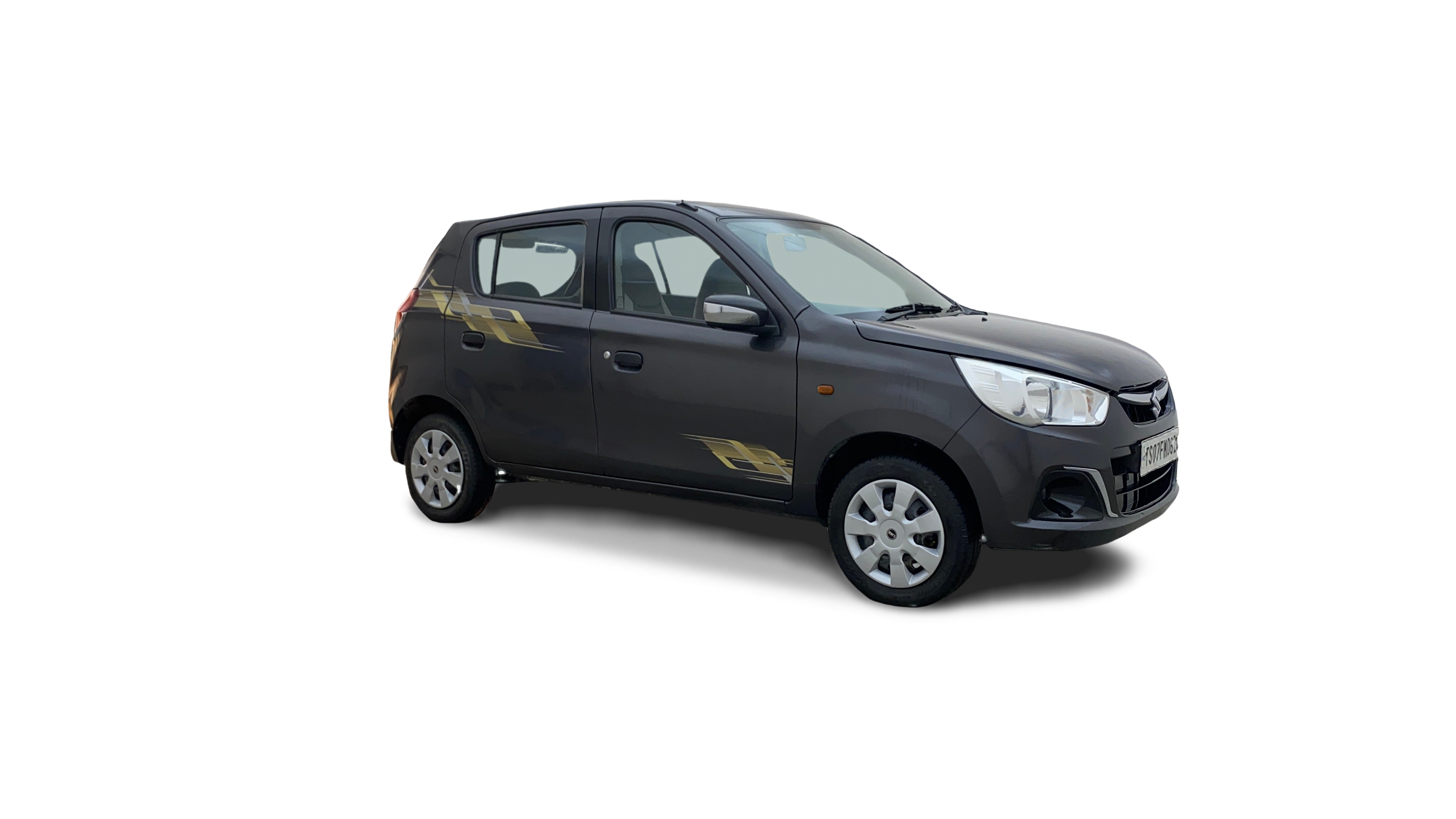 Maruti Alto K10-img