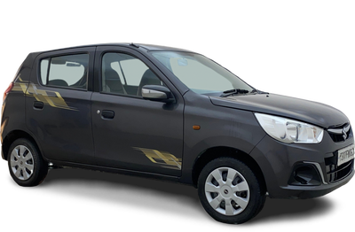 Maruti Alto K10-img