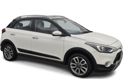 2015 Hyundai i20 Active - Hatchback - Petrol - Manual - ₹4.41 lakh