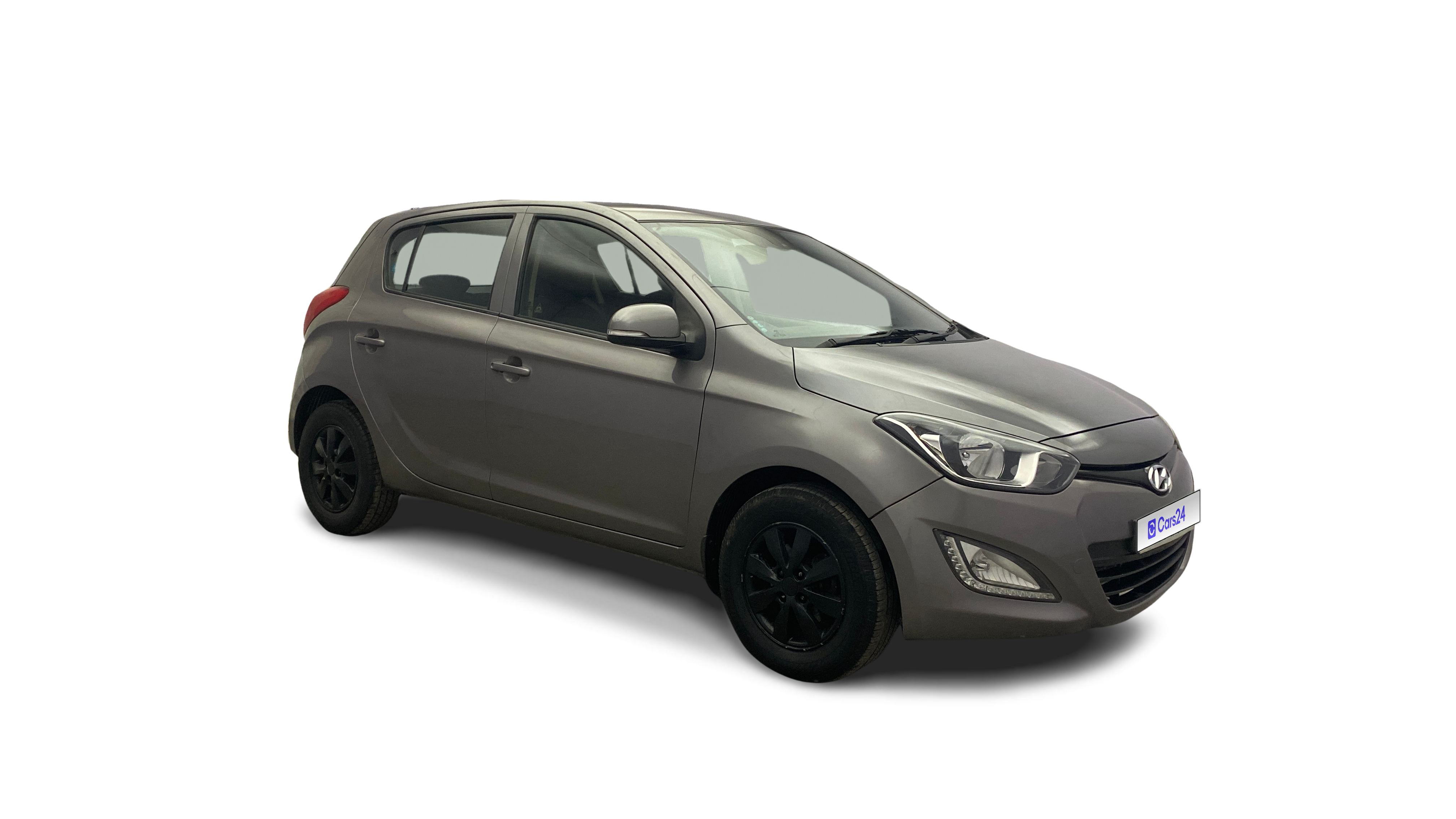 2014 Hyundai Elite i20 - Hatchback - Diesel - Manual - ₹3.37 lakh