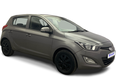 2014 Hyundai Elite i20 - Hatchback - Diesel - Manual - ₹3.37 lakh