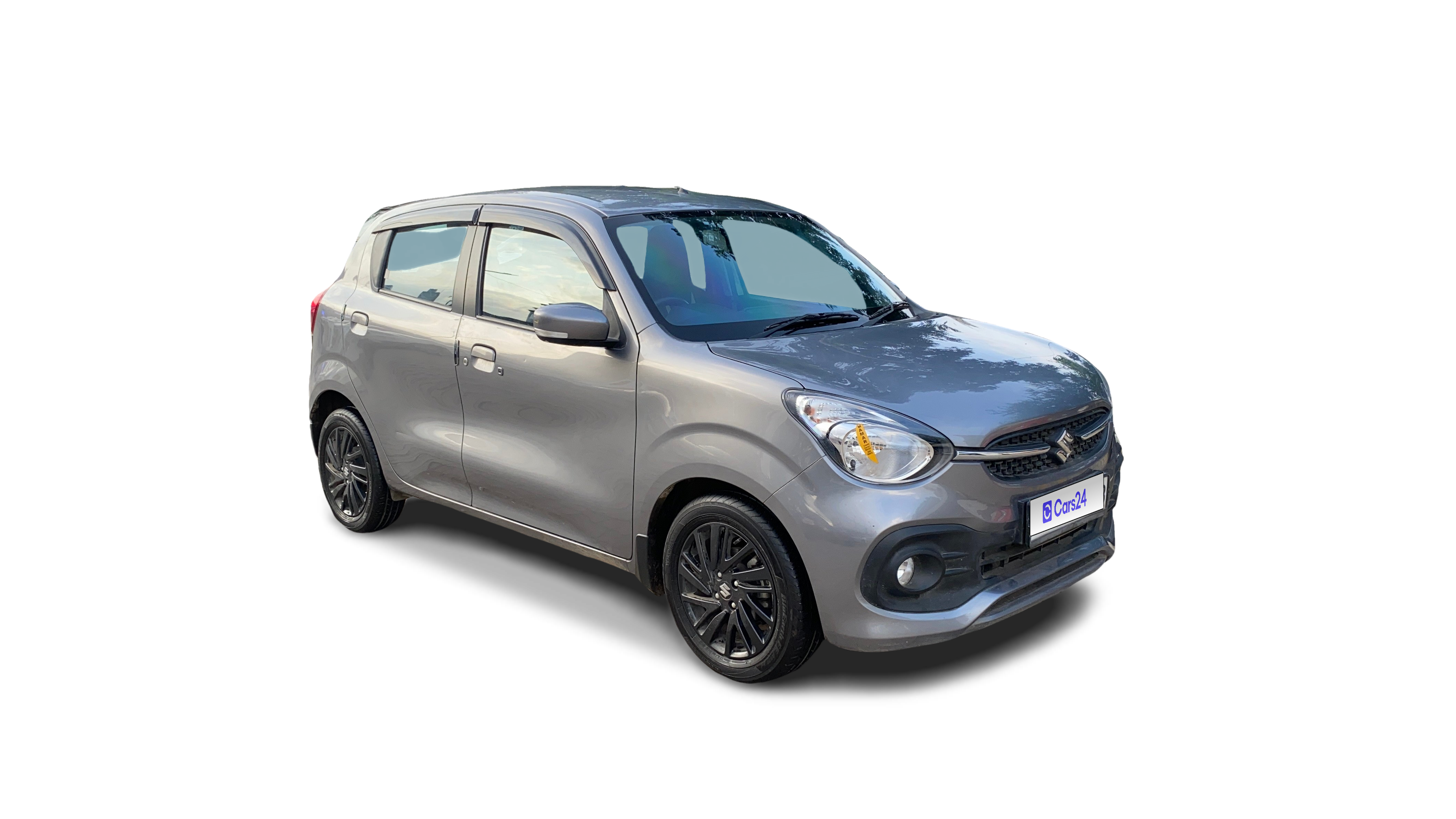 2025 Maruti Celerio - Hatchback - Petrol - Automatic - ₹5.94 lakh