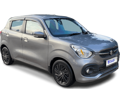 2025 Maruti Celerio - Hatchback - Petrol - Automatic - ₹5.84 lakh